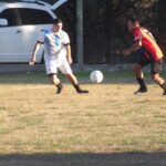 102_7404-150x150 En un partidazo, Jorge Newbery venció a Porteño y se prendió en la lucha por el Nº 4