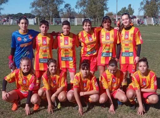 Actualidad del Torneo Local de Fútbol Femenino, tras las dos primeras jornadas