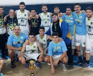 356072780_640257468135299_7654495277384023525_n-e1687778702755-300x245 Argentino ganó el Súper 4 y jugará el Pre Federal; Alianza finalizó en el tercer lugar