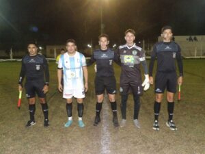 47848863-7ed1-453c-ae22-6fd649afa3f2-300x225 No se sacaron ventajas Porteño y Boca en el cierre de la fecha de los "Clásicos"