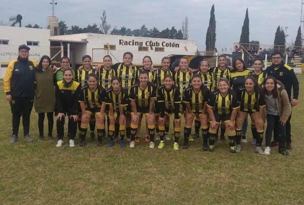 Fútbol Femenino: se pusieron en marcha las semifinales del Torneo Local 2023