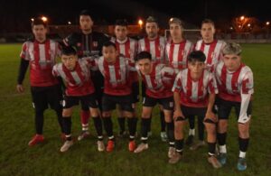 88950ac7-8768-4cf2-b02c-ad8764b6ee18-e1688835972598-300x195 El Fortín eliminado del Torneo Integración: por penales lo venció Juventud de Rojas