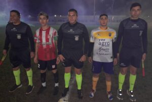 bcce5f2d-1530-4524-9919-ab7aa808ae58-e1688836099702-300x202 El Fortín eliminado del Torneo Integración: por penales lo venció Juventud de Rojas