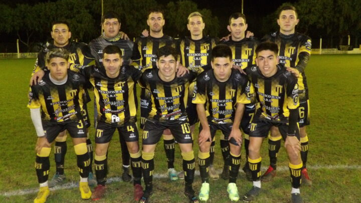 Provincial de Pergamino se impuso al «mix» de Racing en el debut del Torneo 6 Ligas