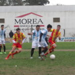 102_8202-150x150 Partidón en el "Tito" Pérez: el "Rojo" goleó a Porteño y arrancó ganando el Local