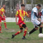 102_8205-150x150 Partidón en el "Tito" Pérez: el "Rojo" goleó a Porteño y arrancó ganando el Local