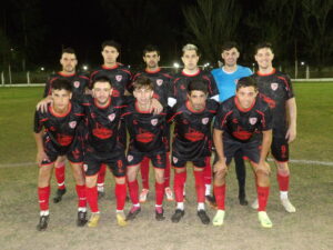 102_8225-300x225 Derrota de Porteño en la Mitre y empate de Racing en Lincoln, por el Torneo 6 Ligas