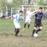 102_8270-150x150 Vibrante y caliente paridad entre Porteño y 9 de Julio, cerrando la fecha 2