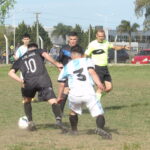 102_8273-150x150 Vibrante y caliente paridad entre Porteño y 9 de Julio, cerrando la fecha 2