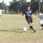 102_8276-150x150 Vibrante y caliente paridad entre Porteño y 9 de Julio, cerrando la fecha 2