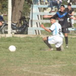 102_8277-150x150 Vibrante y caliente paridad entre Porteño y 9 de Julio, cerrando la fecha 2