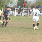 102_8282-150x150 Vibrante y caliente paridad entre Porteño y 9 de Julio, cerrando la fecha 2