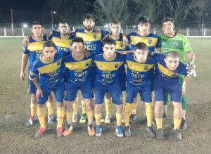 9f998d40-1446-4014-848c-8a5b24066c11-300x219 Barracas lo dio vuelta sobre el final y se impuso a El Fortín en Plaza Mitre