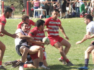 102_8377-300x225 Son Kamikazes y finalistas: superaron nuevamente a Remo y van por el título