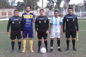 102_8445-scaled-e1697291503225-300x200 Porteño goleó a El Fortín en la Mitre y es líder en soledad del Torneo Local