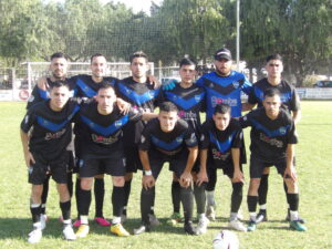 102_8449-300x225 Racing venció a 9 de Julio y junto a Porteño son líderes del Torneo Local 2023