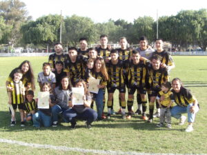102_8451-300x225 Racing venció a 9 de Julio y junto a Porteño son líderes del Torneo Local 2023
