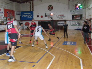 102_8514-300x225 Argentino impuso su jerarquía y venció a Círculo Italiano en el cierre de la fecha 10