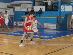 102_8562-300x225 Alianza tuvo un gran arranque de los Cuartos de Final frente a Sirio Libanés