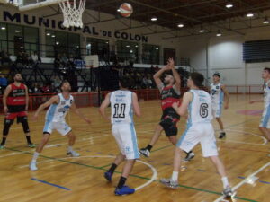 102_8631-300x225 Círculo Italiano cayó en la revacha y se despidió de la temporada; Argentino semifinalista