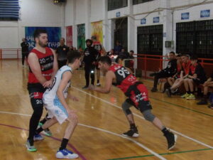 102_8646-300x225 Círculo Italiano cayó en la revacha y se despidió de la temporada; Argentino semifinalista