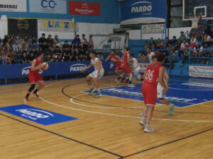 102_8669-300x225 Alianza no pudo en el tercero y quedó eliminado; Sirio es semifinalista del Clausura