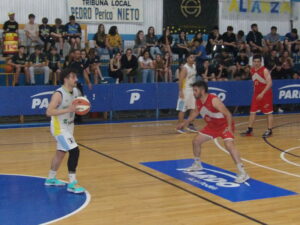 102_8675-300x225 Alianza no pudo en el tercero y quedó eliminado; Sirio es semifinalista del Clausura