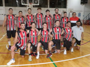 102_8792-300x225 En suplementario, Comunicaciones le volvió a ganar a Sportivo Rojas y es finalista