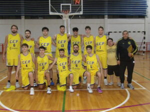 102_8793-300x225 En suplementario, Comunicaciones le volvió a ganar a Sportivo Rojas y es finalista