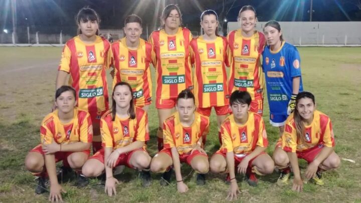 Torneo Clausura Femenino al día: hubo triunfos de Porteño y Barracas