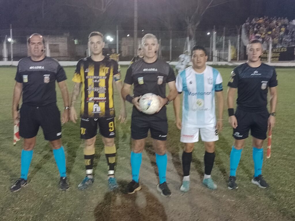 02668789-98e8-40fb-b6b1-c6ade77068a6-1024x768 Porteño campeón!: tras lograr el empate en tiempo cumplido, venció a Racing por penales