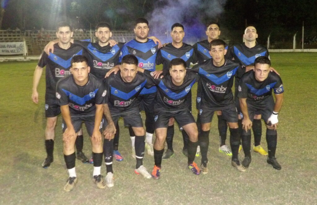 102_8839-scaled-e1702045938357-1024x664 Partidazo en la Mitre: Porteño se impuso agónicamente a 9 de Julio y sacó ventaja