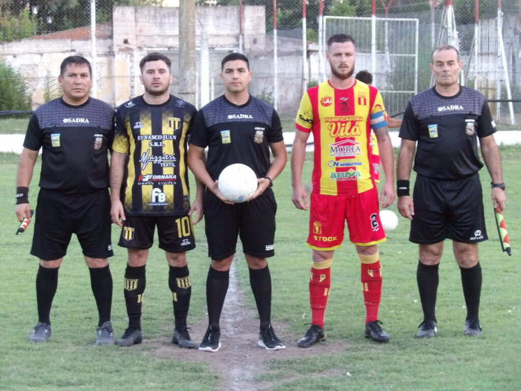 102_8891-1024x768 Lo ganaba la "Academia" y lo empató el "Rojo": nivelado el primer Derby de la temporada