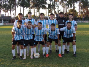 102_8902-300x225 Zona 15: triunfo ante Argentino de Rojas y punta para Barracas; Racing empató en Pergamino