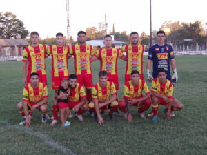 102_8904-300x225 Zona 15: triunfo ante Argentino de Rojas y punta para Barracas; Racing empató en Pergamino