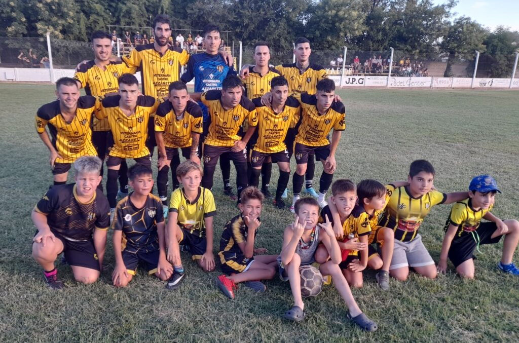 b6df09db-e705-41b2-b50f-9fe88a3f0997-e1706489107558-1024x677 El Fortín sumó su segunda derrota al hilo: fue goleado por El Huracán en Rojas