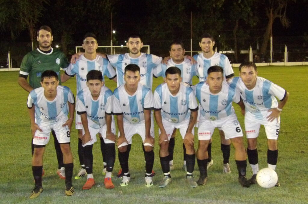 102_8965-scaled-e1707996139751-1024x678 El Fortín se lo dio vuelta a Porteño, cortó la mala racha y se prendió en la lucha por clasificar