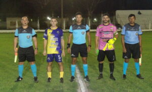 102_9028-scaled-e1708917825194-300x183 El Fortín goleó y Porteño fue goleado: ambos eliminados; clasificó El Huracán