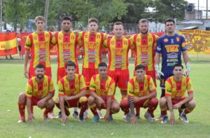 30f4774a-5168-4455-af3a-a17864ee8cbf-scaled-e1707132730171-300x197 Barracas se floreó en Pergamino, Porteño agónico en la Mitre, y El Fortín pudo sumar