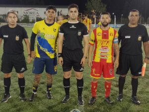 9eb57c6e-3361-44f5-9d42-3d9fa359ddff-300x225 Arrancó el viernes y terminó el sábado: Barracas venció a Gimnasia y clasificó