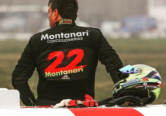 Arranca la temporada de las TC Pick Up en La Plata y estará el Montanari Racing