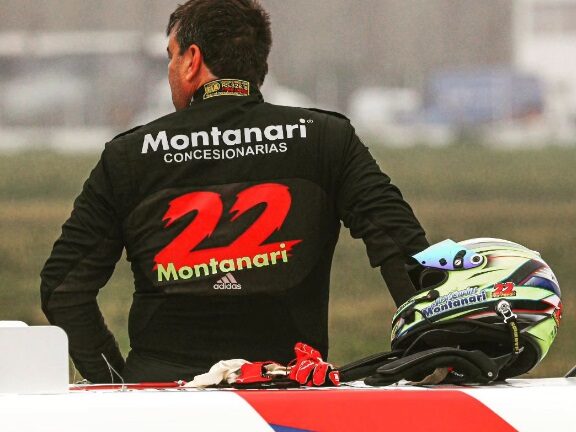 Arranca la temporada de las TC Pick Up en La Plata y estará el Montanari Racing