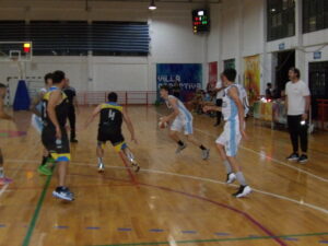 102_9032-300x225 Copa de Verano: triunfo de Círculo Italiano y derrota de Alianza en la Villa Deportiva