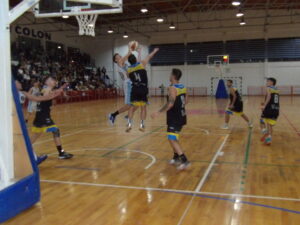 102_9040-300x225 Copa de Verano: triunfo de Círculo Italiano y derrota de Alianza en la Villa Deportiva