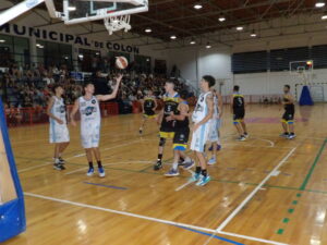 102_9041-300x225 Copa de Verano: triunfo de Círculo Italiano y derrota de Alianza en la Villa Deportiva