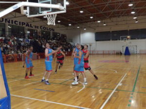 102_9048-300x225 Copa de Verano: triunfo de Círculo Italiano y derrota de Alianza en la Villa Deportiva