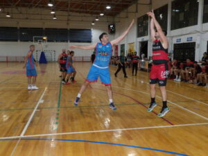 102_9052-300x225 Copa de Verano: triunfo de Círculo Italiano y derrota de Alianza en la Villa Deportiva