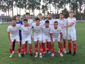 102_9070-300x225 Barracas revirtió la historia y volvió a ganarle a Huracán de Chivilcoy: a Octavos de Final