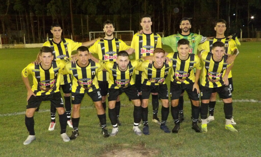 102_9125-scaled-e1712375606127-1024x614 Barracas sacó ventaja de local frente a Sportsman, por los Cuartos de Final