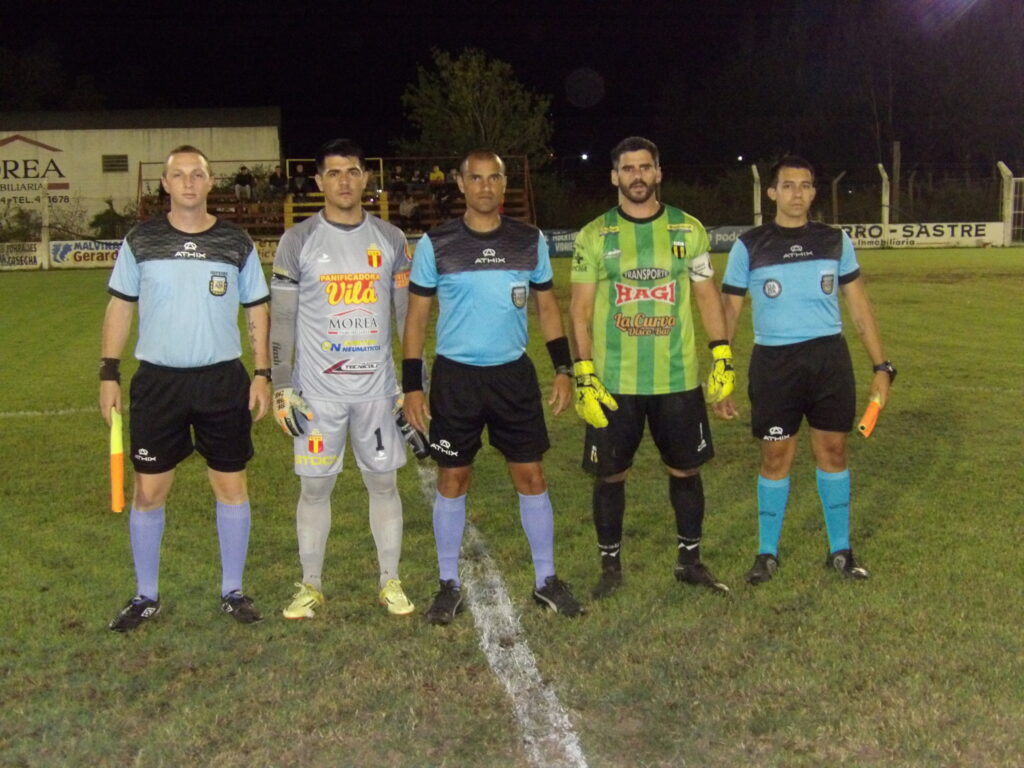102_9127-1024x768 Barracas sacó ventaja de local frente a Sportsman, por los Cuartos de Final